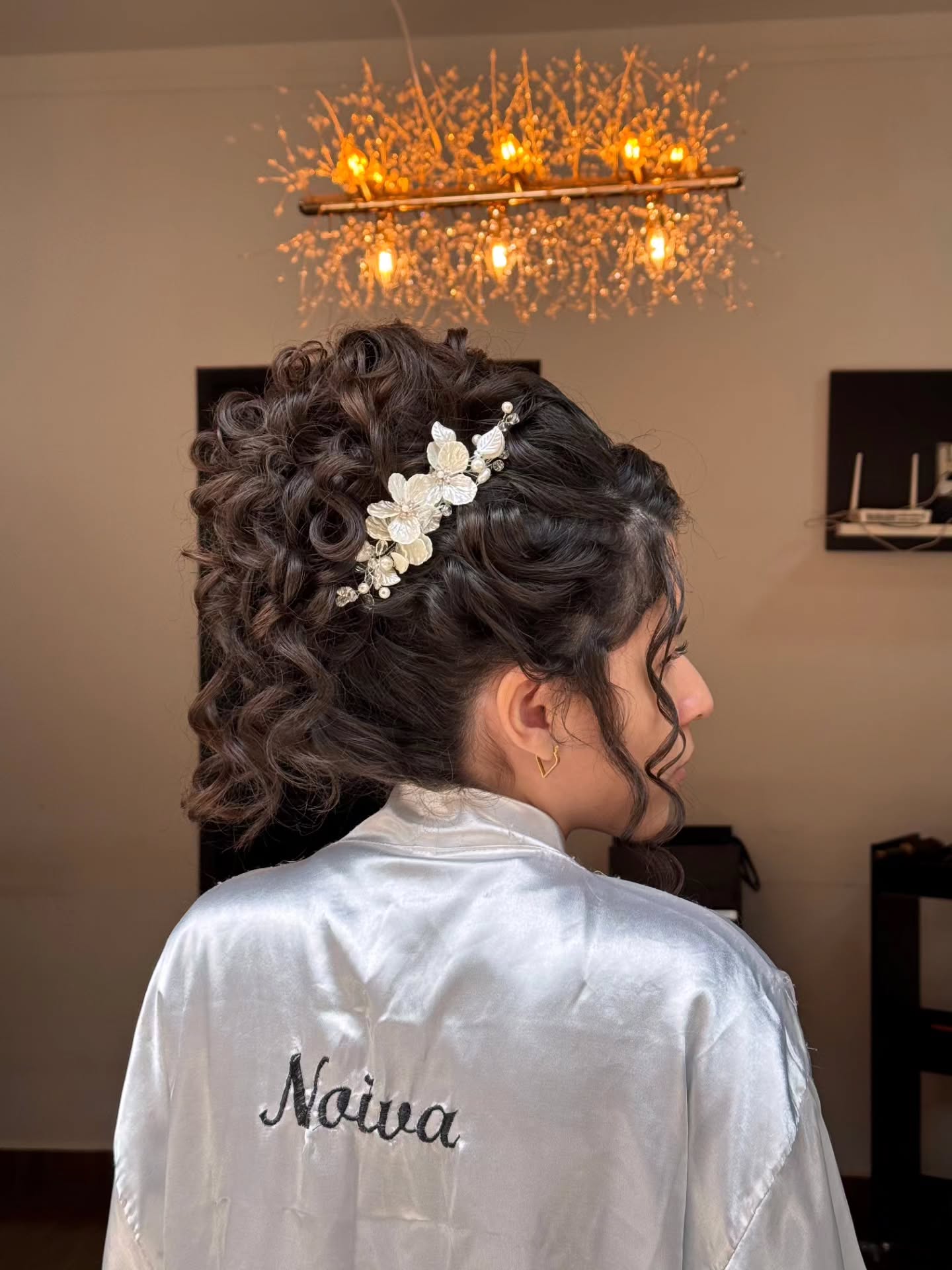 Dia da Noiva Casa Aura