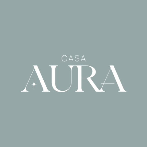 Casa Aura Salão